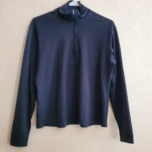 Patagonia Capilene Sweater Zip Up